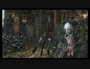 [実況]Bloodborne~力任せの男たちはこの先生きのこることができるか~Part4