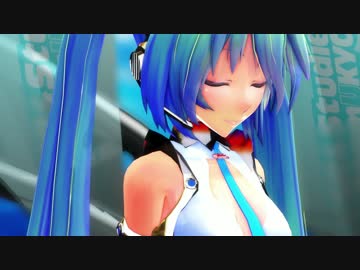 【MMD】 レーミクさんで Problem 【Tda式改変モデル】