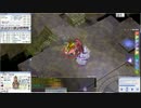 ルーンナイトの[ニーズヘッグの巣]無銭攻略-後編- 10Rガチ勝負