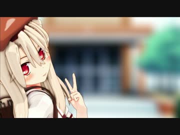 【MMD】イリヤでYeah Oh Ahhh Oh !
