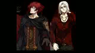 Dies Irae Interview With Kaziklu Bey カウントダウンボイス 発売日 ニコニコ動画