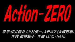 Action-ZERO