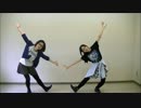 【オリジナル振付】ミュージックラウンド踊＊ミルクショコラ＆aokuma＊