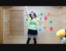 Happy Maker「プラチナ・ハッピー」踊って歌ってみた PV　