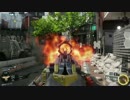 【COD：BO3実況】まずはキルレ0.5から　9