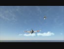 Fw190A5/U2  vs  F4U1-c