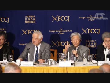 質疑応答「メディアが委縮する具体的な理由を教えて欲しい」