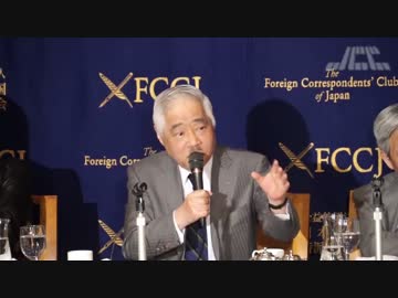質疑応答「記者クラブ制度や政権との癒着のほうが問題では？」