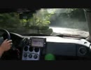 アラフォーおっさんの Alfa Romeo spider (アス比修正版）