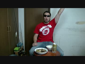 ホモと学ぶ麻原風レスラー　シャムのものまね集