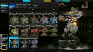 MechWarrior Online 実況 その17