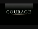 HALLELUJAH！COURAGE！