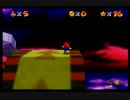 マリオ64 16枚RTA 20分24秒 その２