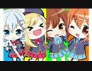 【GF(仮)】GFチャンネル+smile【MAD】