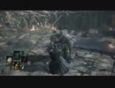 【ダークソウル３】灰の魔法剣士、いざ！【実況#1後編】