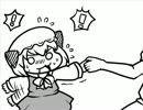 ちぇんちぇんミニ東方その３７５