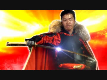 本能寺と化した空手部.mp4