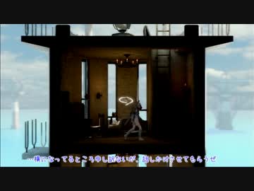 【APヘタリア】不憫ズのゆるいNieR Replicant実況7-1【ゆっくり実況】