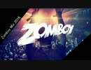 Zomboy Mix 2016