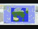 【Minecraft】MHのワールド
