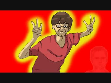 色々なアニソンを逆から歌って逆再生してみた