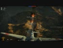結月さんのWarThunder【九七式重爆撃機一型甲】