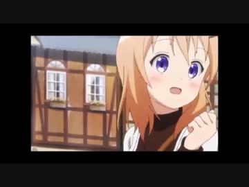 【ごちうさ】20万コメと対話を終えた伊能忠敬の子孫がコメント再現6