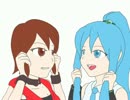 【MEIKO&ミク】ちゃんぽんRadio！【第5回】