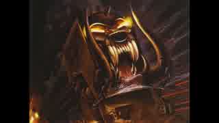 motörhead - Ridin' With The Driver