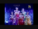 ももいろクローバーZ　【桜祭り2016inベトナム】②