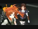 【MMD艦これ】艦これ 宇宙戦艦ヤマト編 其の四