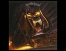 motörhead - Orgasmatron