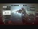 BF4 字幕プレイ05 Pearl Market オブリタレーション