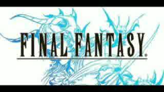 【MIDI】FFメインテーマ【作ってみた】