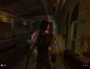 Gynophobia ホラーなFPS　PART0