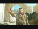 MGSV:TPP完全初見実況プレイ！　Part4