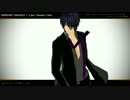 【MMDたぶん銀魂】もか晋のさささ∠(´(ｪ)｀)／