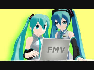 【MMD】MMD、aviutl、つんでれんこ、コーデック全部まとめて入れてみよう！