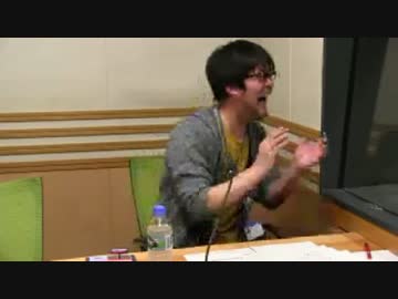 金曜THE CATCH（2016.03.25）THE三角コーナー「嫌いな人のモノマネ音源