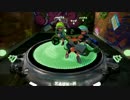 【Splatoon】ヒッセン S+　part23