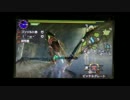 (ひっそりと)MHX初見実況プレイ#58「渓流の水竜」