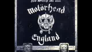 motörhead - Dr. Rock