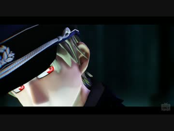 【APヘタリアMMD】Machine【普】