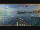 【WoWs】プレイ動画　Budyonny編