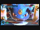 【ポッ拳】負けた時点で即終了【実況】part3