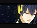 【MMD/人力刀剣乱舞】三日月のワルツ【刀歌ノ陣桜花】