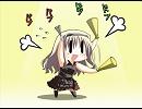 アホちゃいまんねんパーマでんねん（ウェーブヘアー）ver.2（再）