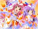 【埋れた名曲】Sonic BANG!!／オリヒメヨゾラ(音速飛翔ソニックメルセデス)