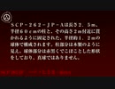 SCP財団機密データ：SCP-262-JP - ハテノヒさま