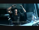 【MGR】メタルギアライジング声入りプレイno.4